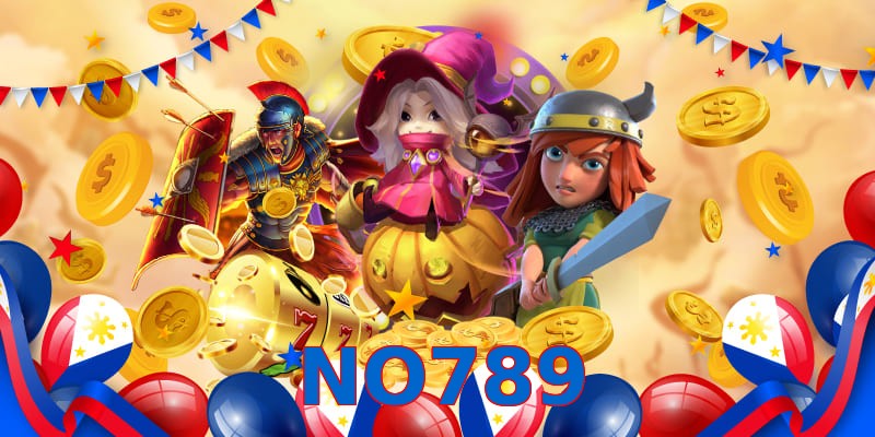 NO789